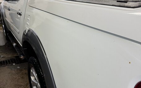 Mitsubishi L200 IV рестайлинг, 2013 год, 1 850 000 рублей, 7 фотография
