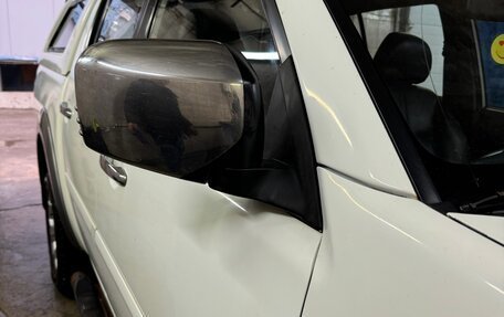 Mitsubishi L200 IV рестайлинг, 2013 год, 1 850 000 рублей, 3 фотография