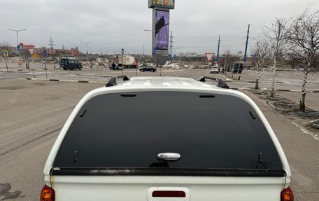 Mitsubishi L200 IV рестайлинг, 2013 год, 1 850 000 рублей, 10 фотография