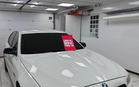 BMW 5 серия, 2012 год, 2 100 000 рублей, 8 фотография