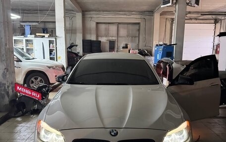 BMW 5 серия, 2012 год, 2 100 000 рублей, 12 фотография