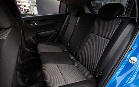 KIA Rio IV, 2018 год, 1 260 000 рублей, 10 фотография