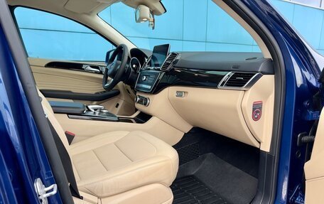 Mercedes-Benz GLE Coupe, 2016 год, 4 150 000 рублей, 18 фотография