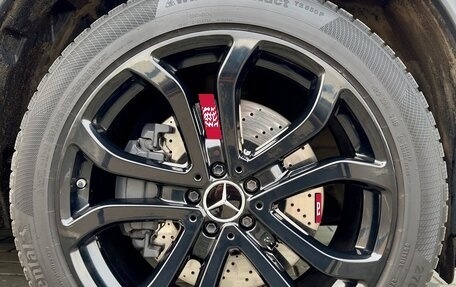 Mercedes-Benz GLE Coupe, 2016 год, 4 150 000 рублей, 40 фотография