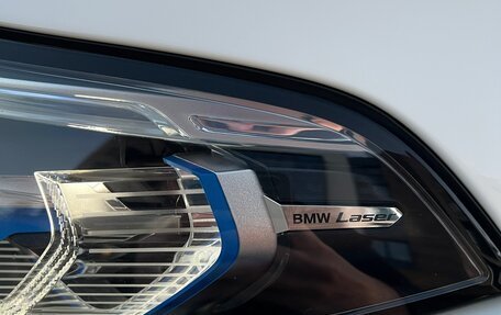 BMW X7, 2021 год, 9 500 000 рублей, 8 фотография
