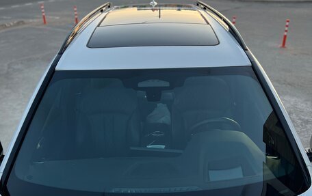 BMW X7, 2021 год, 9 500 000 рублей, 10 фотография