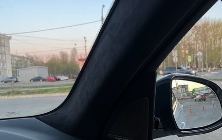 BMW X7, 2021 год, 9 500 000 рублей, 14 фотография
