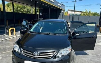 Toyota Corolla, 2011 год, 980 000 рублей, 1 фотография