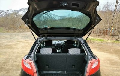 Mazda Demio III (DE), 2010 год, 590 000 рублей, 1 фотография