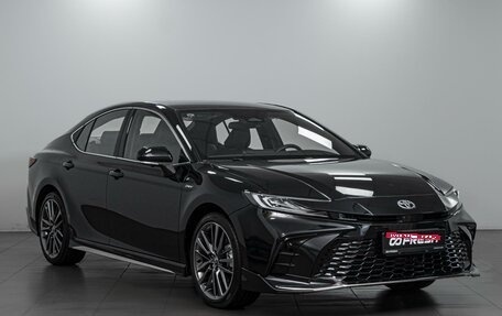 Toyota Camry, 2025 год, 4 400 000 рублей, 1 фотография