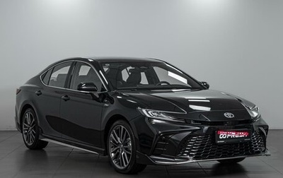 Toyota Camry, 2025 год, 4 400 000 рублей, 1 фотография