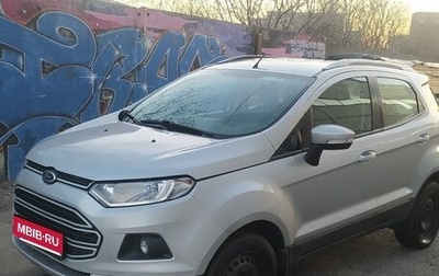 Ford EcoSport, 2014 год, 700 000 рублей, 1 фотография