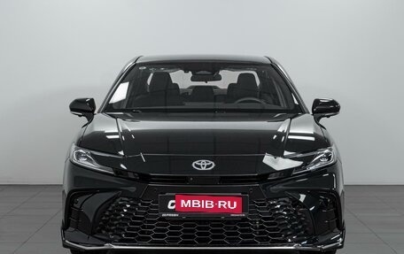 Toyota Camry, 2025 год, 4 400 000 рублей, 3 фотография