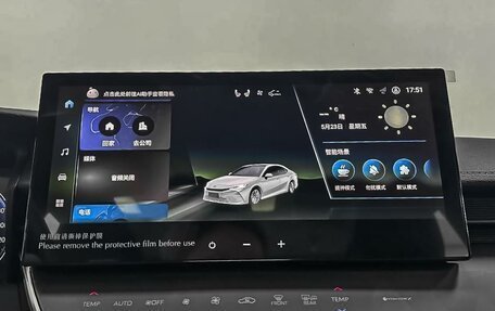 Toyota Camry, 2025 год, 4 400 000 рублей, 15 фотография