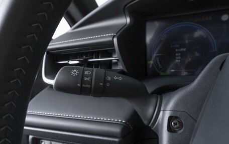 Toyota Camry, 2025 год, 4 400 000 рублей, 17 фотография