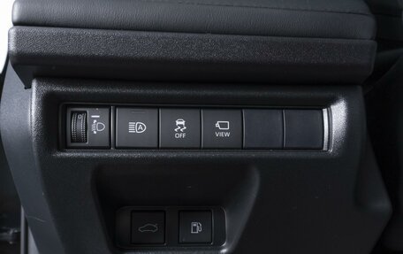 Toyota Camry, 2025 год, 4 400 000 рублей, 22 фотография