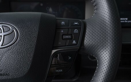 Toyota Camry, 2025 год, 4 400 000 рублей, 21 фотография