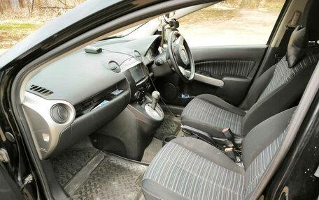 Mazda Demio III (DE), 2010 год, 590 000 рублей, 3 фотография