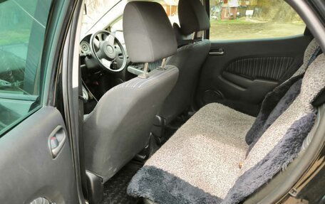 Mazda Demio III (DE), 2010 год, 590 000 рублей, 6 фотография