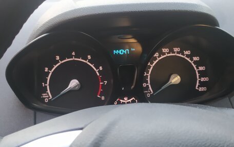 Ford EcoSport, 2014 год, 700 000 рублей, 5 фотография
