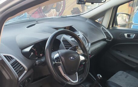 Ford EcoSport, 2014 год, 700 000 рублей, 4 фотография