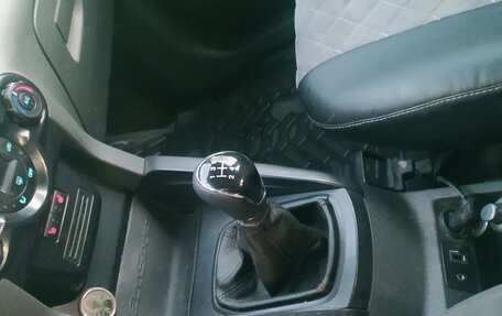 Ford EcoSport, 2014 год, 700 000 рублей, 7 фотография