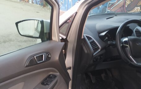 Ford EcoSport, 2014 год, 700 000 рублей, 8 фотография