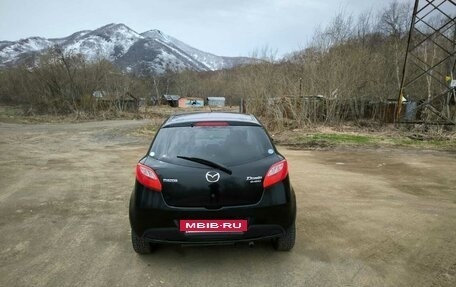 Mazda Demio III (DE), 2010 год, 590 000 рублей, 7 фотография