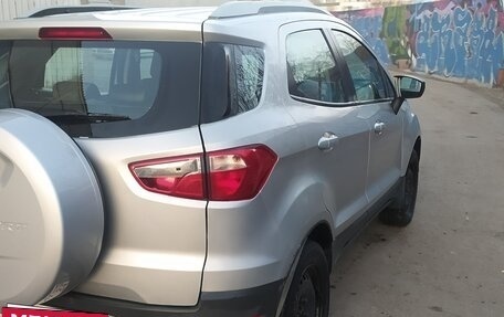 Ford EcoSport, 2014 год, 700 000 рублей, 3 фотография