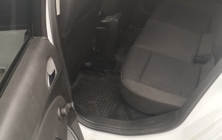 Opel Astra J, 2013 год, 590 000 рублей, 3 фотография