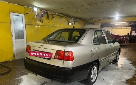 Chery Amulet (A15) I, 2006 год, 150 000 рублей, 2 фотография