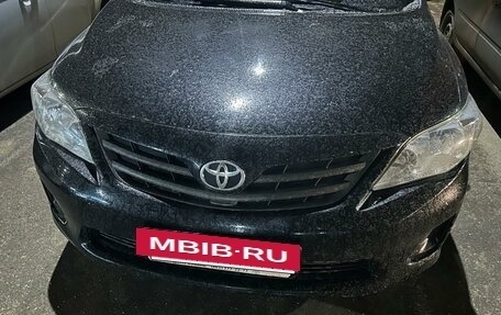 Toyota Corolla, 2011 год, 980 000 рублей, 4 фотография