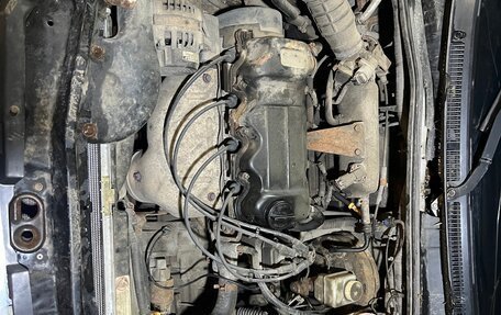 Chery Amulet (A15) I, 2006 год, 150 000 рублей, 11 фотография