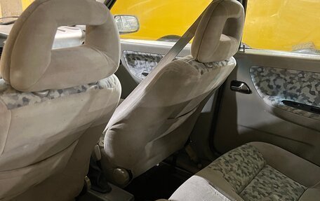 Chery Amulet (A15) I, 2006 год, 150 000 рублей, 9 фотография