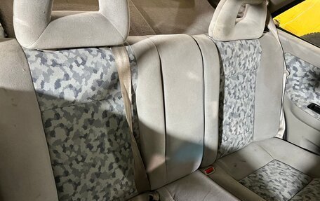 Chery Amulet (A15) I, 2006 год, 150 000 рублей, 10 фотография