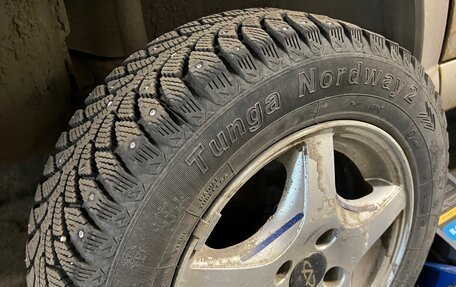 Chery Amulet (A15) I, 2006 год, 150 000 рублей, 13 фотография