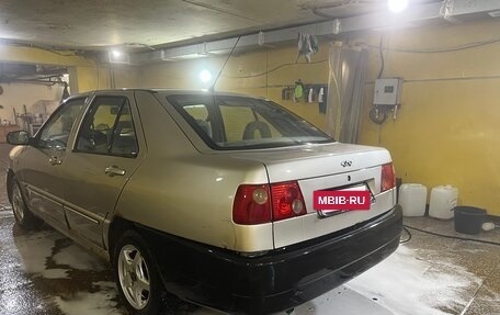 Chery Amulet (A15) I, 2006 год, 150 000 рублей, 3 фотография