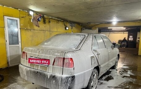 Chery Amulet (A15) I, 2006 год, 150 000 рублей, 4 фотография