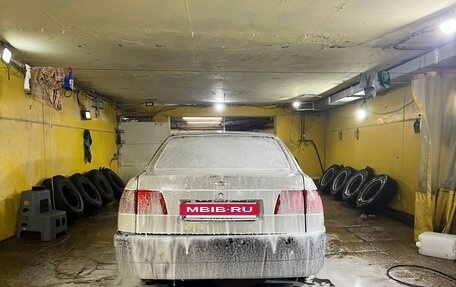 Chery Amulet (A15) I, 2006 год, 150 000 рублей, 6 фотография