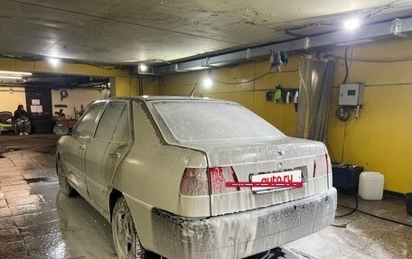 Chery Amulet (A15) I, 2006 год, 150 000 рублей, 5 фотография