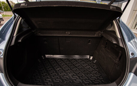 Opel Astra J, 2010 год, 849 000 рублей, 20 фотография