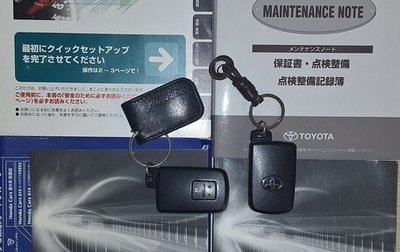 Toyota Harrier, 2017 год, 2 500 000 рублей, 1 фотография