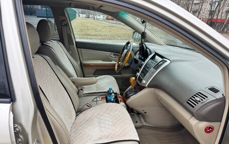 Lexus RX II рестайлинг, 2006 год, 1 187 000 рублей, 7 фотография