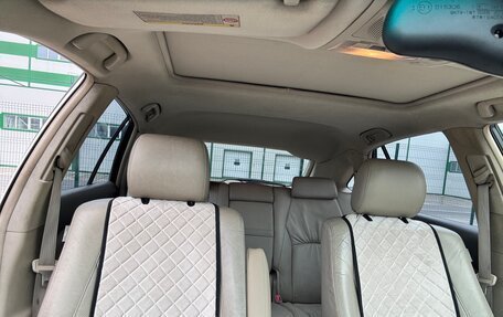 Lexus RX II рестайлинг, 2006 год, 1 187 000 рублей, 11 фотография