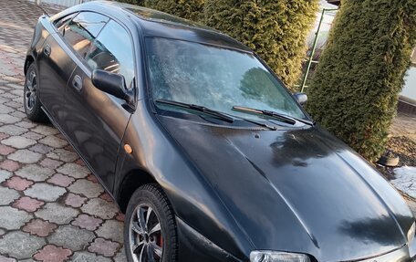 Mazda 323, 1995 год, 130 000 рублей, 1 фотография