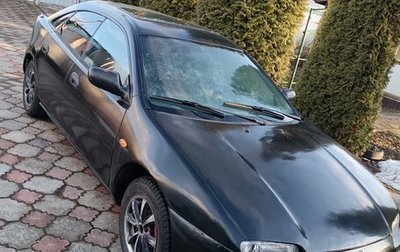 Mazda 323, 1995 год, 130 000 рублей, 1 фотография