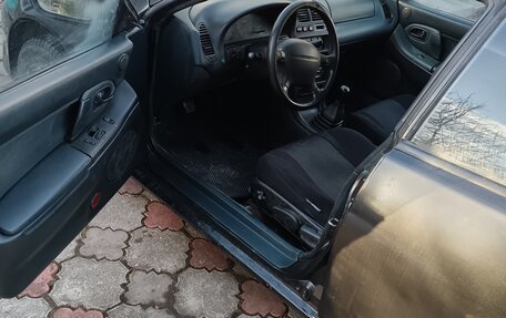Mazda 323, 1995 год, 130 000 рублей, 2 фотография