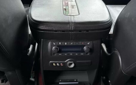 Cadillac Escalade III, 2010 год, 2 300 000 рублей, 8 фотография