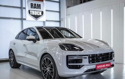 Porsche Cayenne III, 2025 год, 20 000 000 рублей, 1 фотография