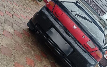 Mazda 323, 1995 год, 130 000 рублей, 5 фотография